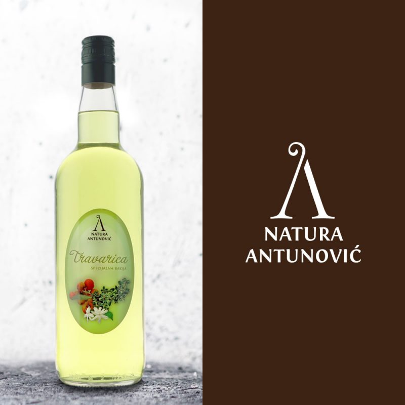 Natura Antunović – Orebić Pelješac