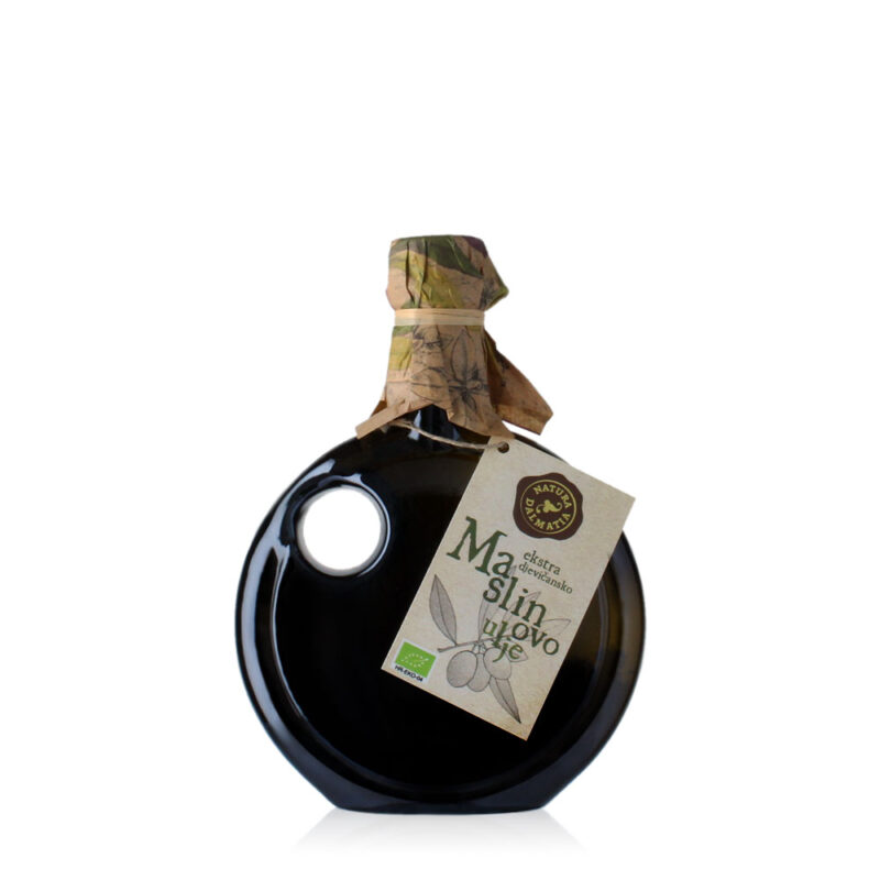 Malinovo ulje 0.4 L Natura Dalmatia
