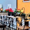 Stol 1 - Rezervacije Okusime.com Terasa - Galerija 1