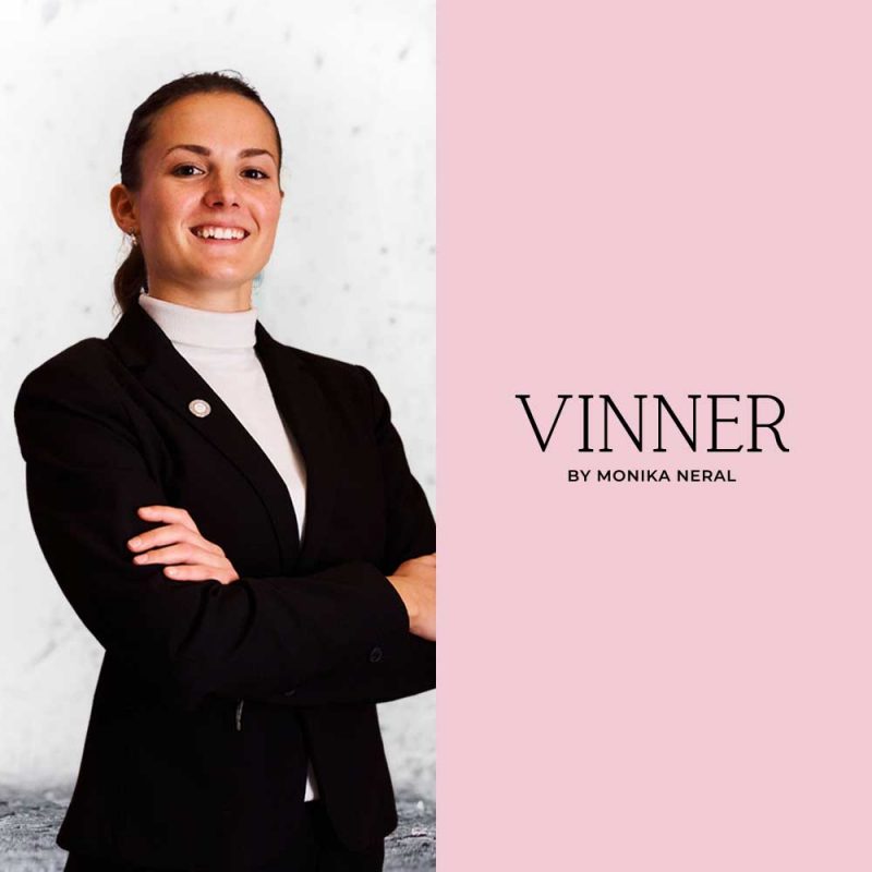 Vinner – Monika Neral Sommelier