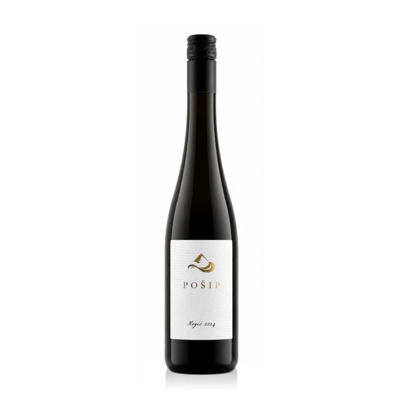 Pošip Mili vinarija Rozić Pelješac Ston