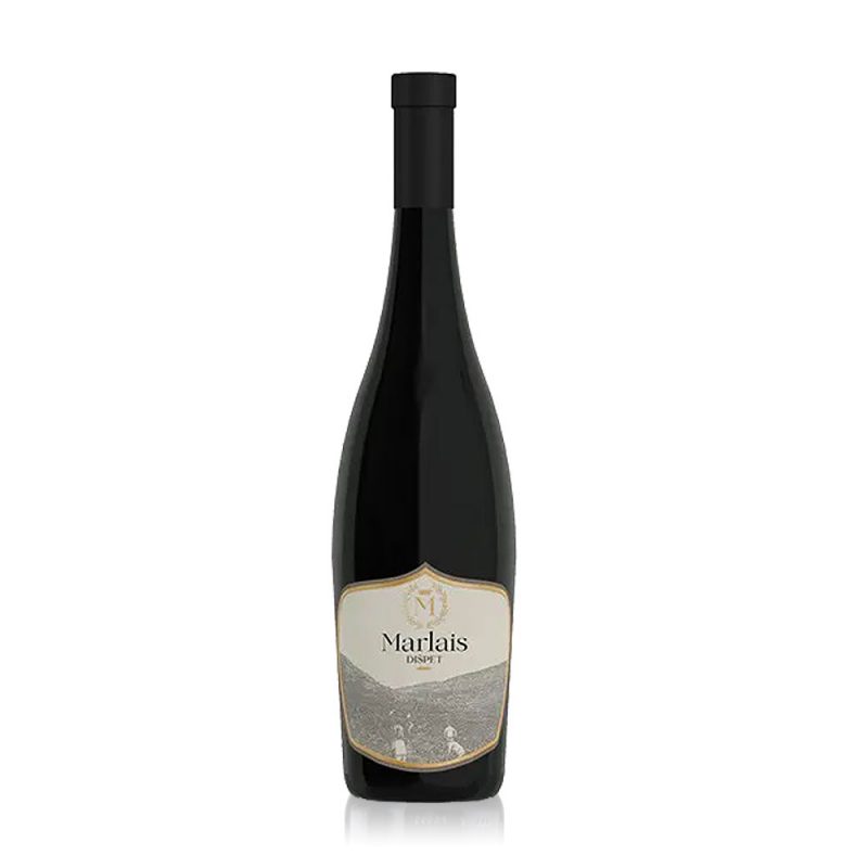 Dišpet bijelo vino Vinarija Marlais