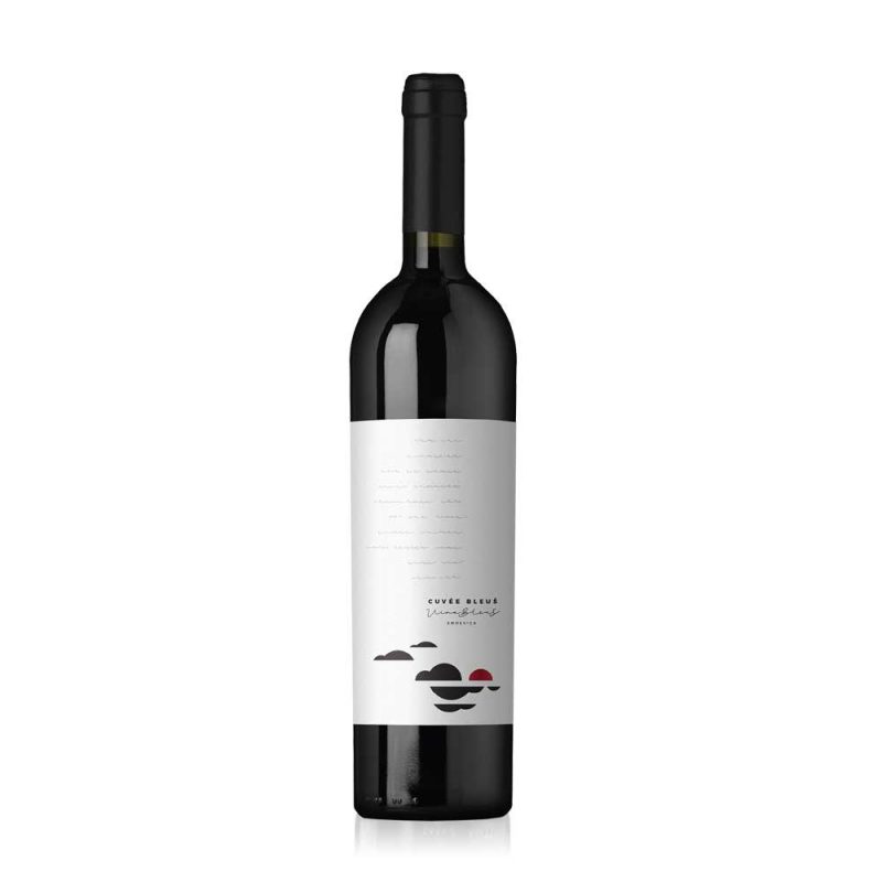 Cuvée Vina Bleuš