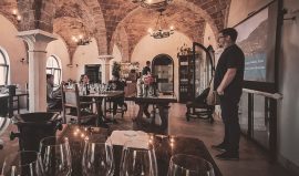 Pelješac WSET level 2: Tečaj u Korti Katarini 20.10.2025