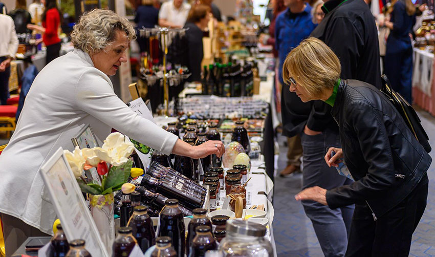 Mediteranski sajam zdrave prehrane | Dubrovnik 2026