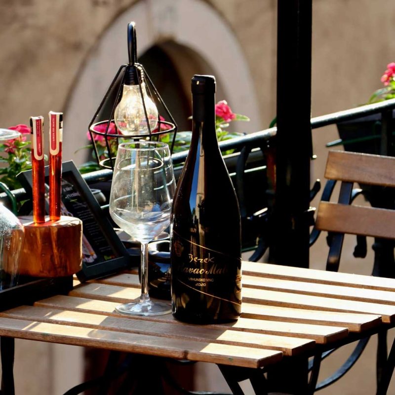 Pelješac Wine party Bezek vina & Okusime.com