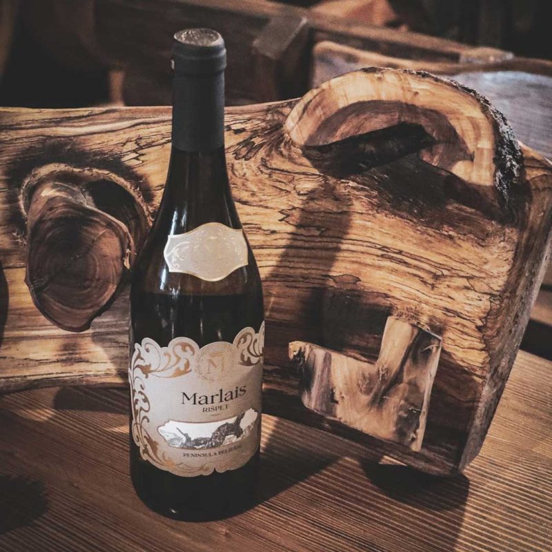 Pelješac Wine party Marlais vina & Okusime.com