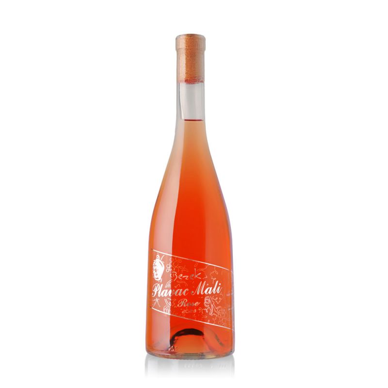 Rosé Vinarija Bezek