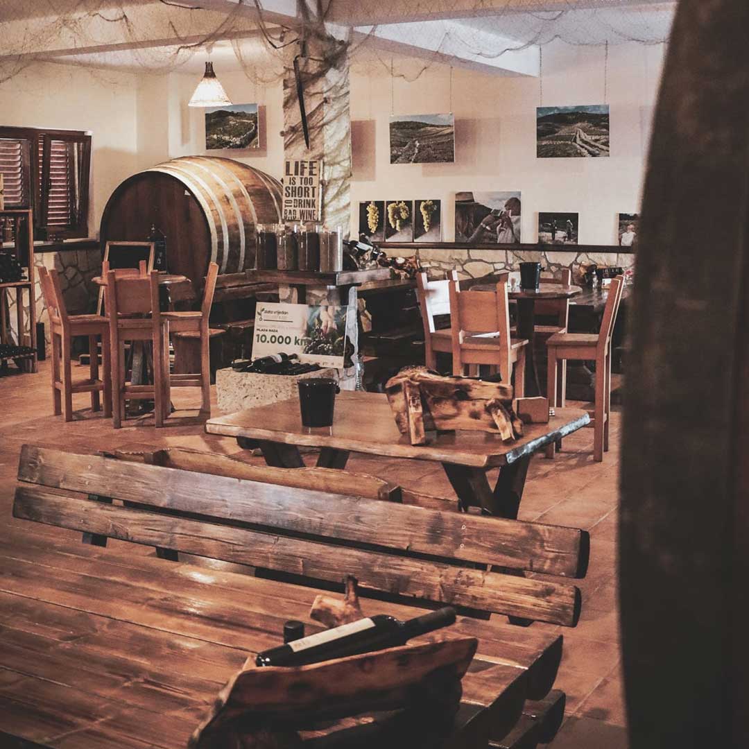 Pelješac Wine party Marlais - Ponikve 28.03.2026.