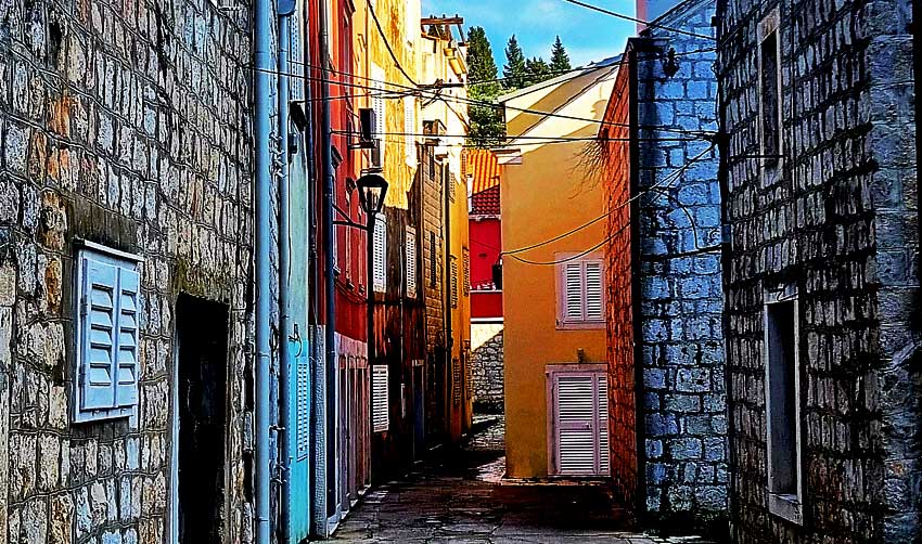 Village wine fest Trpanj 2026 - Degustacija vina peljeških sorti - Okusime.com