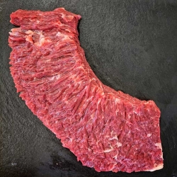 Bavette steak Mesnice Bašljan Zagreb