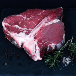 Porterhouse steak Mesnice Bašljan