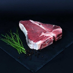 T-bone steak Mesnice Bašljan