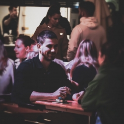 Food film festival 2023. Zagreb - Galeija fotografija 10