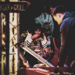 Food film festival 2023. Zagreb - Galeija fotografija 11