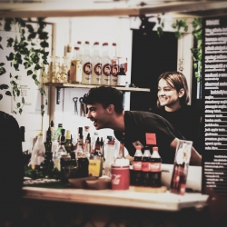 Food film festival 2023. Zagreb - Galeija fotografija 2