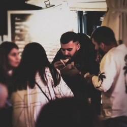 Food film festival 2023. Zagreb - Galeija fotografija 3