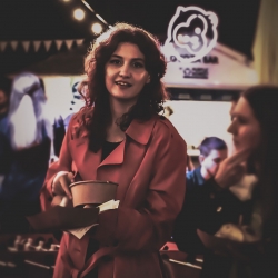 Food film festival 2023. Zagreb - Galeija fotografija 4