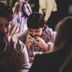 Food film festival 2023. Zagreb - Galeija fotografija 5