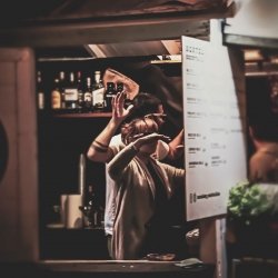 Food film festival 2023. Zagreb - Galeija fotografija 6