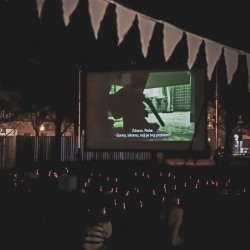 Food film festival 2023. Zagreb - Galeija fotografija 7