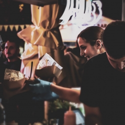 Food film festival 2023. Zagreb - Galeija fotografija 9