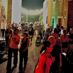 Street wine fest 2024 - Kuna Pelješka Galerija fotografija - 10