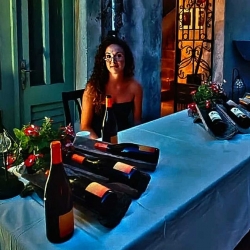 Street wine fest 2024 - Kuna Pelješka Galerija fotografija - 11