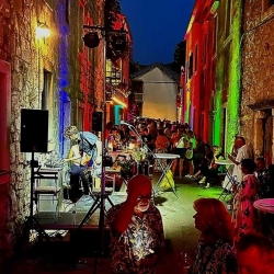 Street wine fest 2024 - Kuna Pelješka Galerija fotografija - 2