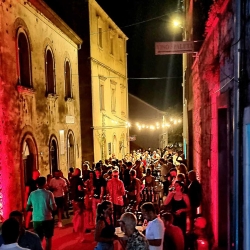 Street wine fest 2024 - Kuna Pelješka Galerija fotografija - 6