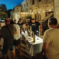 Street wine fest 2024 - Kuna Pelješka Galerija fotografija - 8
