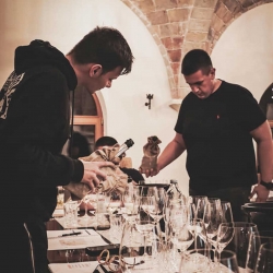 Pelješac WSET Level 2 - 2025