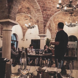 Pelješac WSET Level 2 - Orebić 2025