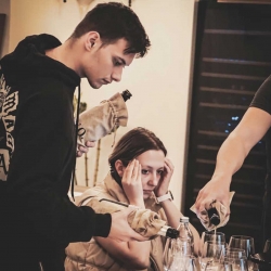 Pelješac WSET Level 2 - Korta Katarina 2025