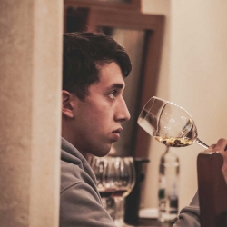 Wset Level 2 - Pelješac 2025 Korta Katarina Orebić