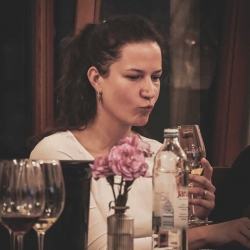 WSET Level 2 - Korta Katarina Pelješac Listopad 2025