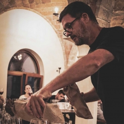 WSET Level 2 - Pelješac Korta Katarina Listopad 2025
