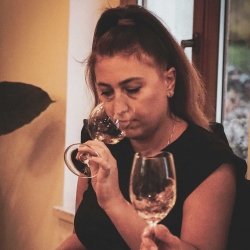 WSET Level 2 - Pelješac 2025