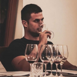 Pelješac WSET Level 2 - Listopad 2025