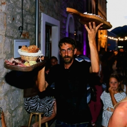 Street wine fest - Toni Ostoja - Okusime.com - Kuna Pelješac