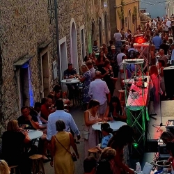 Street wine fest - Okusime.com - Kuna Pelješac