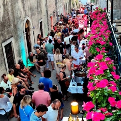 Street wine fest - Okusime.com