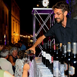 Street wine fest - Vinska radionica - Okusime.com